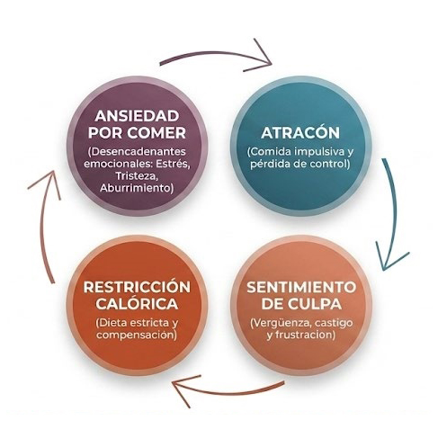 Bucle alimentacion